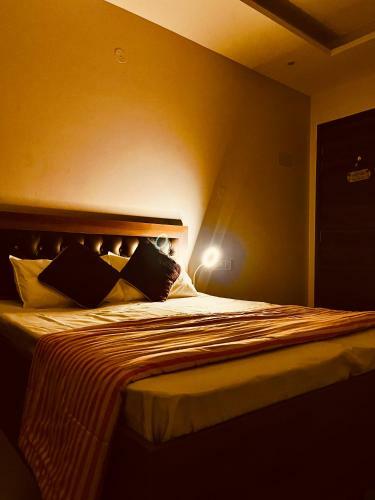 Apartamento Comfy Homestay