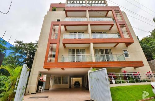 Hostal 4 Seasons Serviced Apartments