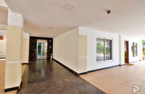 Hostal 4 Seasons Serviced Apartments