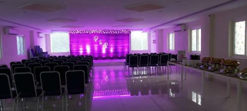 Hotel Hamsa Tha Right Choice