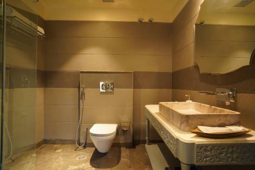 Hotel Rupal Residency