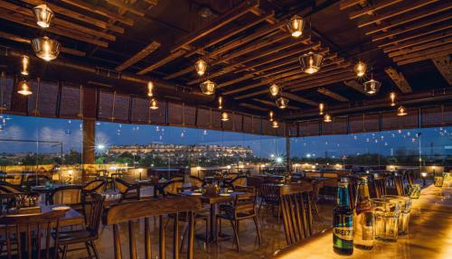 Hotel Rupal Residency