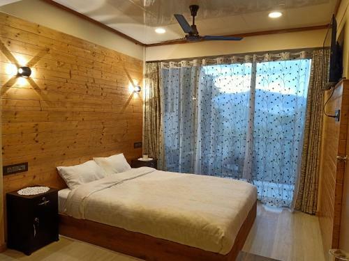 Bed & Breakfast Homestay@23�c