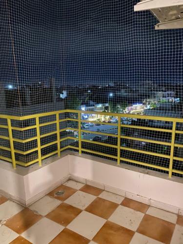 Apartamento 3bhk Luxury Penthouse With City View