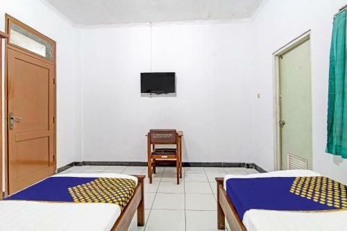 Hotel Spot On 91471 Wisma Uin Walisongo