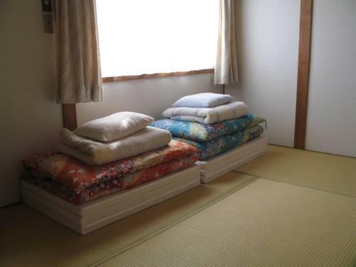 Hostal Guesthouse Katchete - Vacation Stay 12726