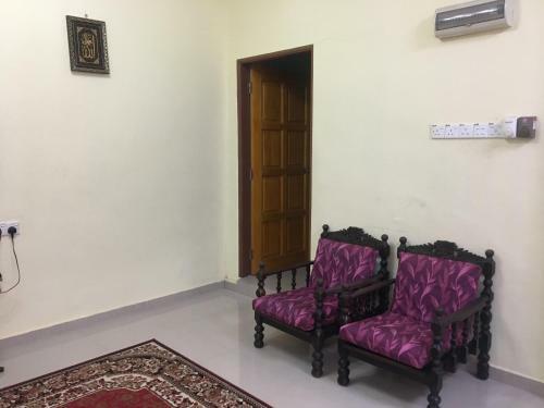 Muhas Homestay