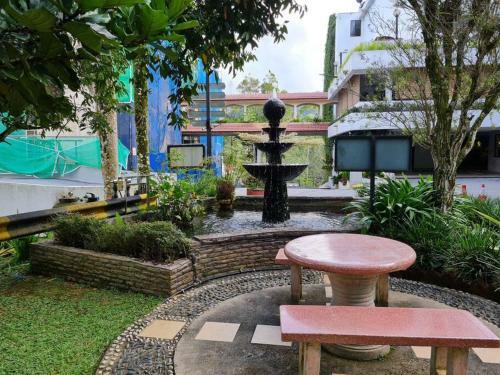 Apartamento Genting View Resort Kempas Residence