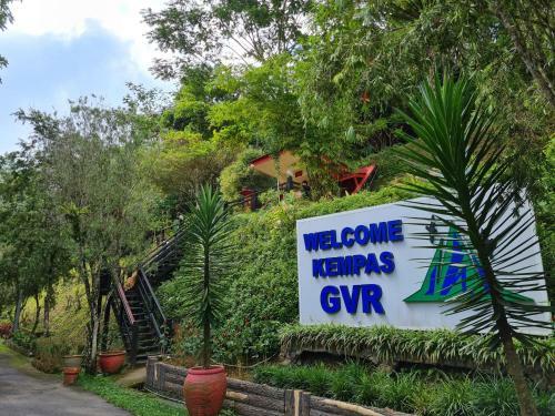 Apartamento Genting View Resort Kempas Residence