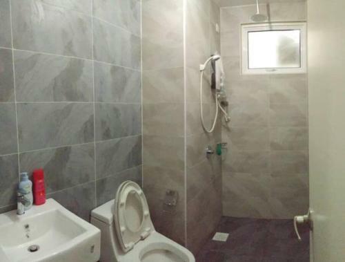 Apartamento #187#pinnacle 3room