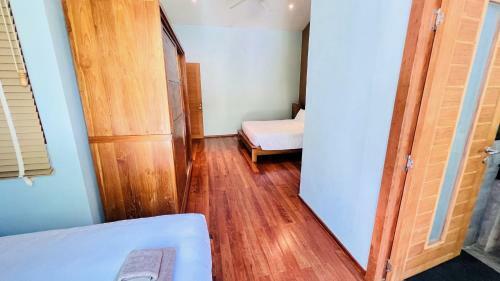 Villa Babythai