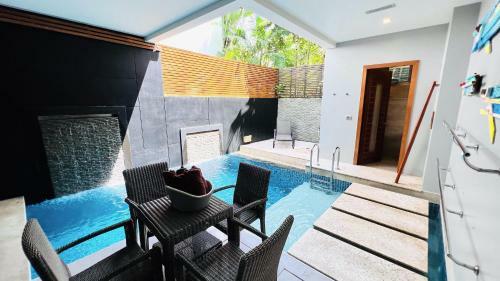 Villa Babythai