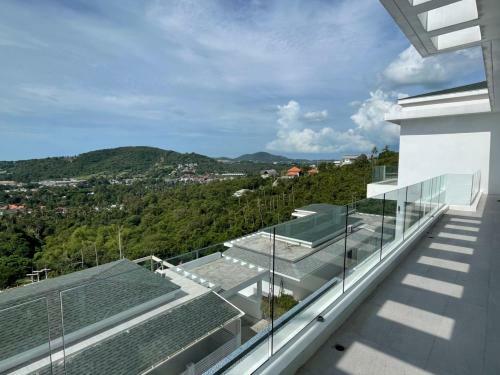 Luxury 3 Room Boput Villa