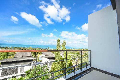 Bangpor Nice Seaview Villa