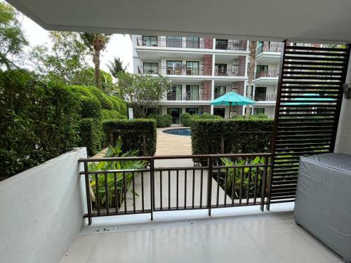 Apartamento Pool Access @ The Title Rawai Beach West Wing