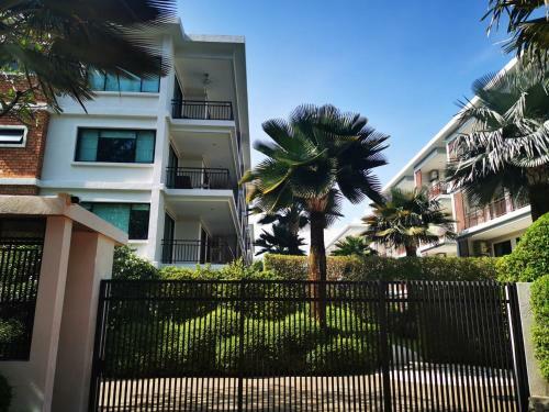 Apartamento Pool Access @ The Title Rawai Beach West Wing