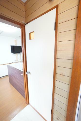 Apartamento New Heights Sanwa 101 ???????? 101??