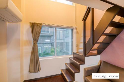 Sapporo Central Apartment P102