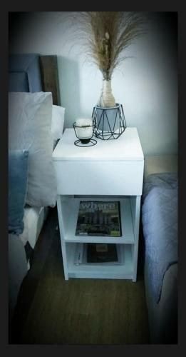 Apartamento Rnb Suites Tagaytay