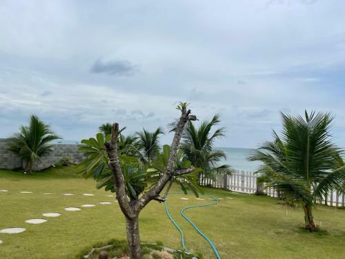 Apartamento Villa Ph�c Thu? Beach