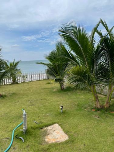 Apartamento Villa Ph�c Thu? Beach