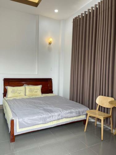 Apartamento Villa Ph�c Thu? Beach
