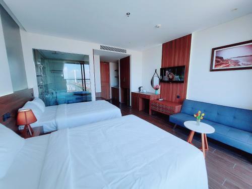 Hotel To� Nh� Apec Ph� Y�n