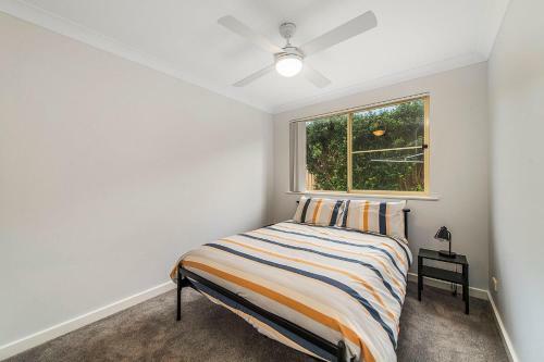 Mountain View Retreat