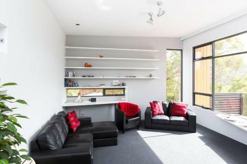 Luxurious, Tranquil And Private
