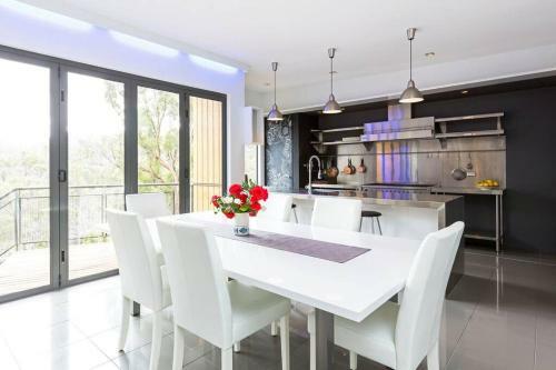 Luxurious, Tranquil And Private