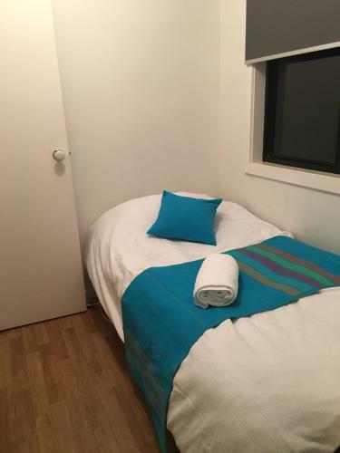 Apartamento Villa By The Lake