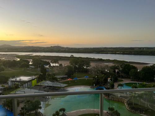 4ts Apartment Mackay City