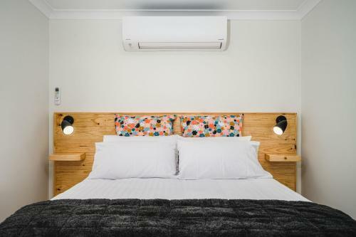 Hostal Church Lane Accommodation, Milawa.