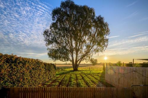 Hostal Church Lane Accommodation, Milawa.