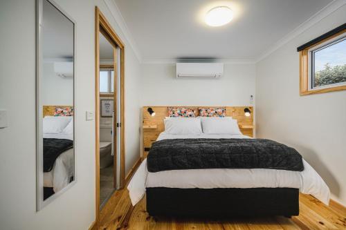 Hostal Church Lane Accommodation, Milawa.