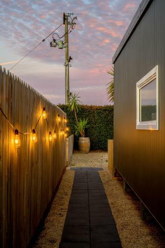 Hostal Church Lane Accommodation, Milawa.