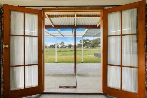 Bed & Breakfast Summerfield Winery And Accommodation