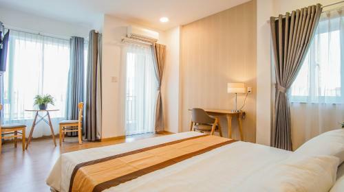 Artmio Hotel Apartment And Cafe