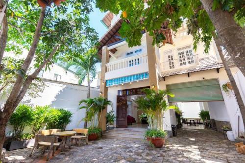Villa H? B?i - V?ng T�u (15-20 Ng??i + 5pn).4