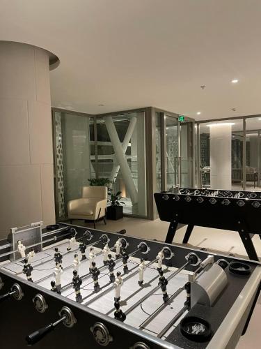 Apartamento The S�ng Ts 22.28