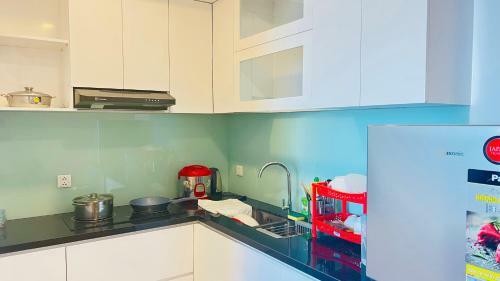 Apartamento 92's Home Csj Tower V?ng T�u