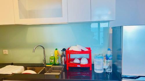 Apartamento 92's Home Csj Tower V?ng T�u