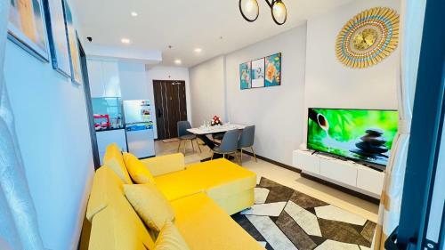 Apartamento 92's Home Csj Tower V?ng T�u