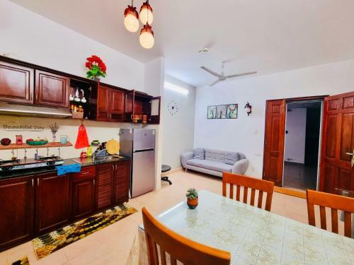 Apartamento C?n Ho Dzung Tao