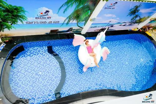 Ho�ng My Villa 02