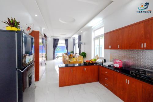 Ho�ng My Villa 02