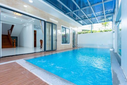 Ho�ng My Villa 01