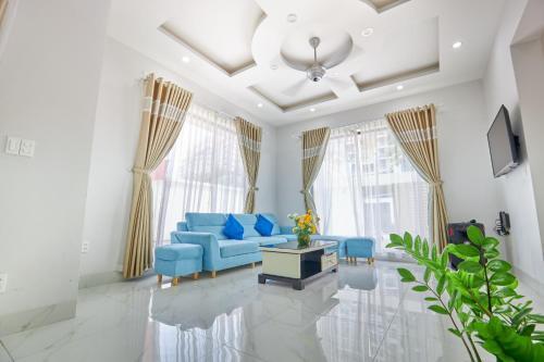 Ho�ng My Villa 01