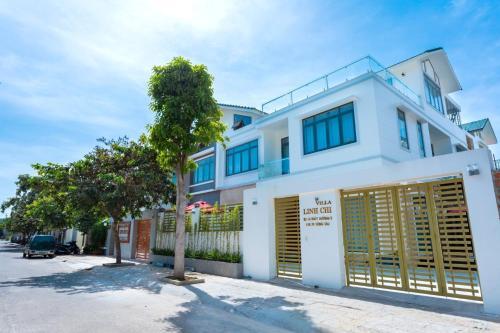 Ho�ng My Villa 01