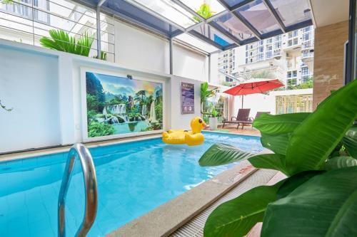 Ho�ng My Villa 01